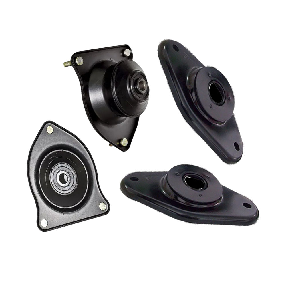 {{ 4Pcs Front Rear L + R Strut Mounts Suitable for Mini Cooper S R50 31306759498 }} - Buy Car Parts Online at {{ Kaka Auto Parts }}.