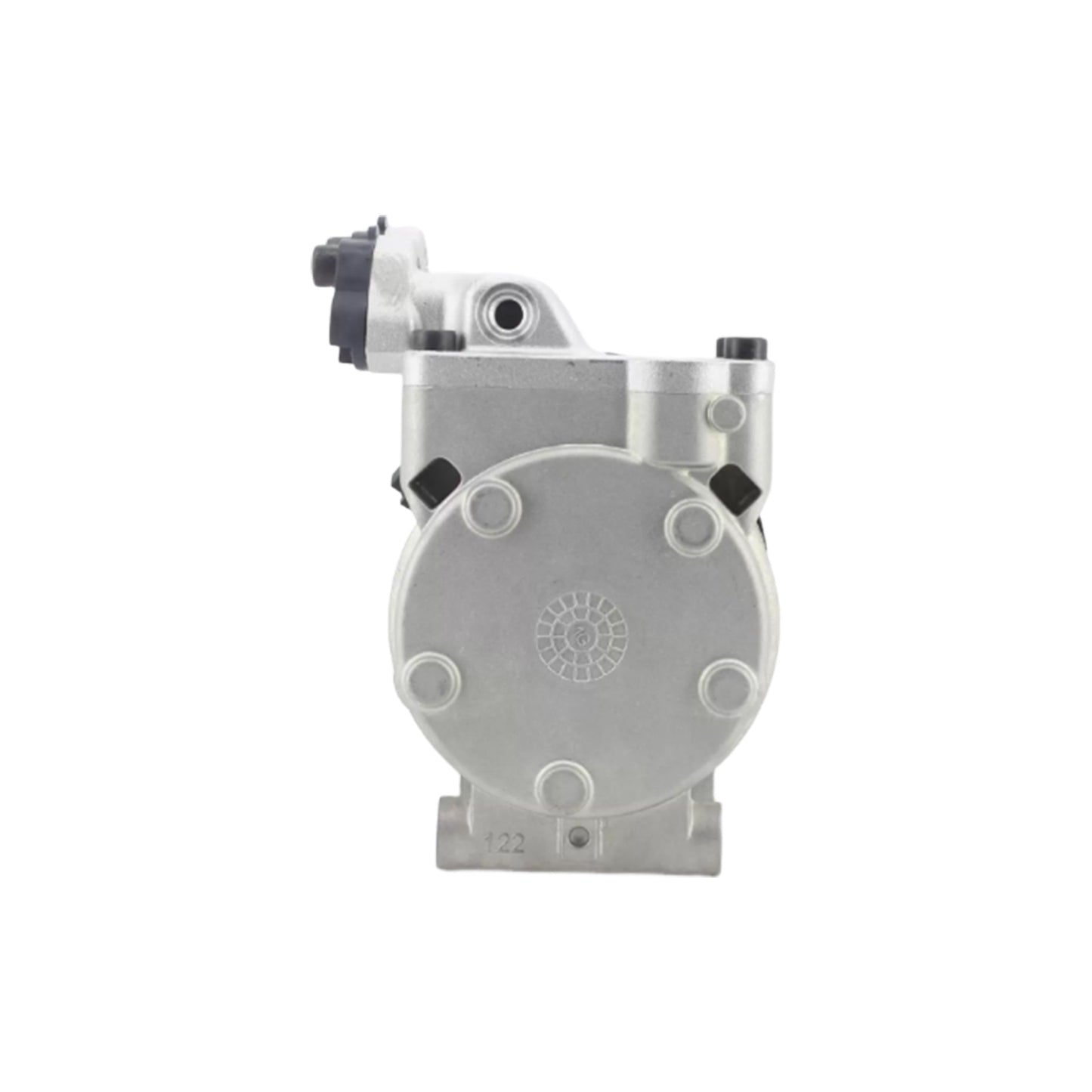 Aircon Compressor Suitable For Hyundai I-Load 2.5L Diesel D4CB 2007-2015
