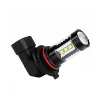 2x 9006 HB4 LED Car Fog Light Headlight Bulb Lamps 6500K White 80W