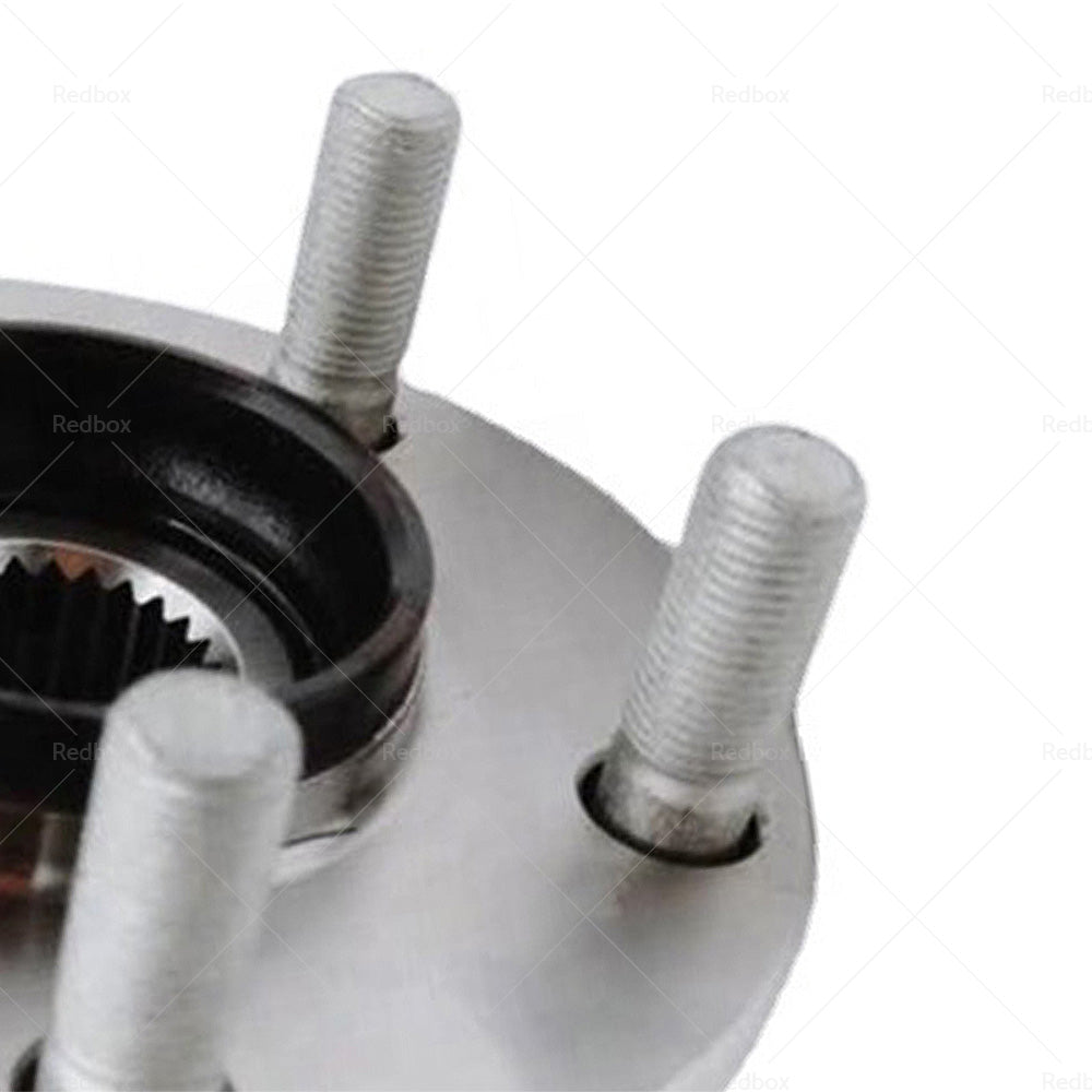 {{ 2 X Rear Wheel Bearing  and  Hub Assembly Fits For SUBARU XV G4-X 2012 - 2017 LHRH }} - Buy Car Parts Online at {{ Kaka Auto Parts }}.