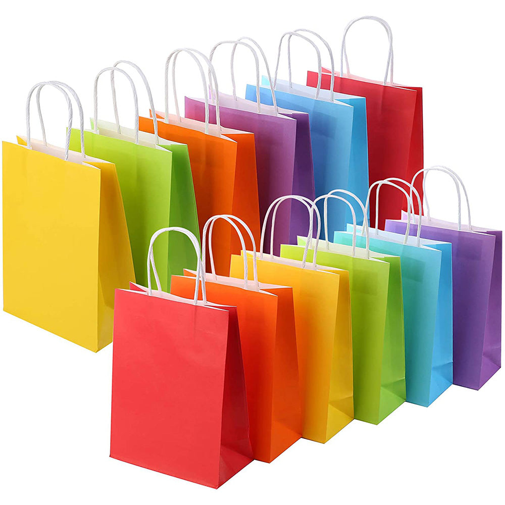 {{ Gift Bag Suitable For Birthdays Weddings Baby Showers Holidays Party Packaging }} - Buy Car Parts Online at {{ Kaka Auto Parts }}.