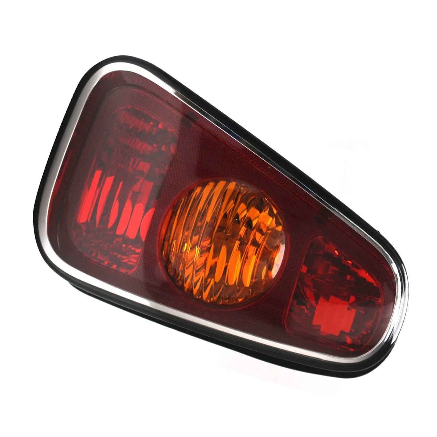 {{ Pair LH+RH Hand Tail Light Lamp Suitable For Mini Cooper Hatch R50 2001-2004 }} - Buy Car Parts Online at {{ Kaka Auto Parts }}.
