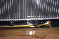 Radiator Suitable For Mitsubishi 380 DB 3.8L V6 2005¡§C2008 Automatic & Manual Transmission