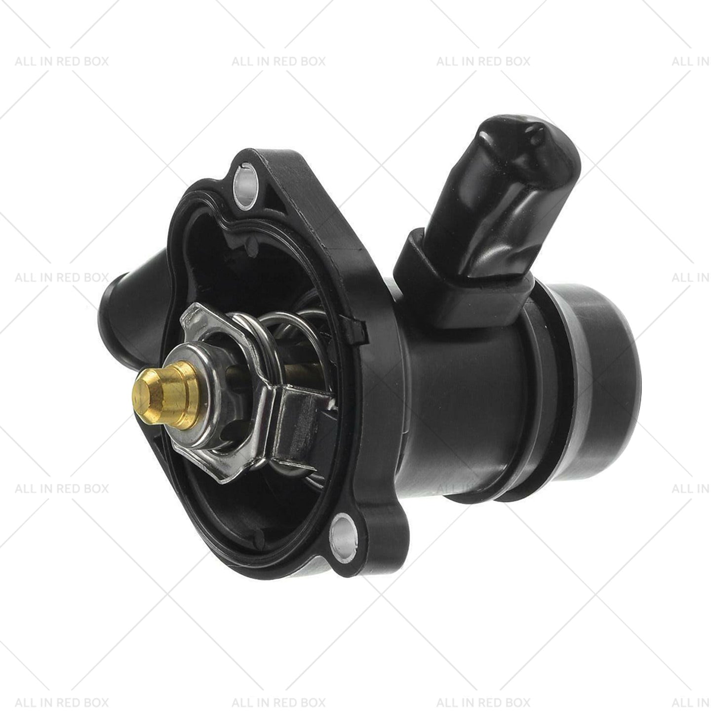 {{ Coolant Thermostat Housing Fits For Holden Cruze JH Trax A14NET 1. 4L Turbo }} - Buy Car Parts Online at {{ Kaka Auto Parts }}.