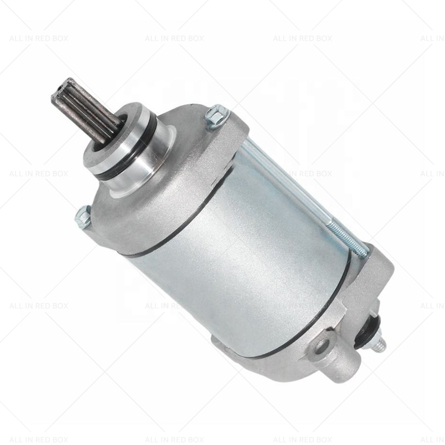 {{ Engine Starter Motor 9Teeth Suitable For Kawasaki ZX10R ZX10RR Ninja 1000 11-21 }} - Buy Car Parts Online at {{ Kaka Auto Parts }}.