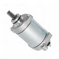 {{ Engine Starter Motor 9Teeth Suitable For Kawasaki ZX10R ZX10RR Ninja 1000 11-21 }} - Buy Car Parts Online at {{ Kaka Auto Parts }}.