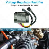 {{ Regulator Rectifier Suitable For Daytona 600 650 675 955i Speed Four T1308300 }} - Buy Car Parts Online at {{ Kaka Auto Parts }}.