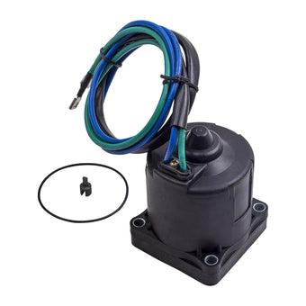 compare product Tilt Trim Motor Suitable For Yamaha 115-225 HP  64E-43880-00-00 67H-43880-00-00