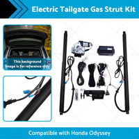 {{ Electric Remote Lift Tail Gate System Kit Suitable for Honda Odyssey 16-21 }} - Buy Car Parts Online at {{ Kaka Auto Parts }}.