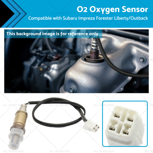 {{ Oxygen Sensor Suitable for Subaru Impreza WRX STI Forester Liberty 22690-AA220 }} - Buy Car Parts Online at {{ Kaka Auto Parts }}.