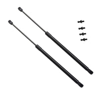 2x Rear Tailgate Gas Struts Suitable for Volkswagen Polo 6R 2010¡§C2017