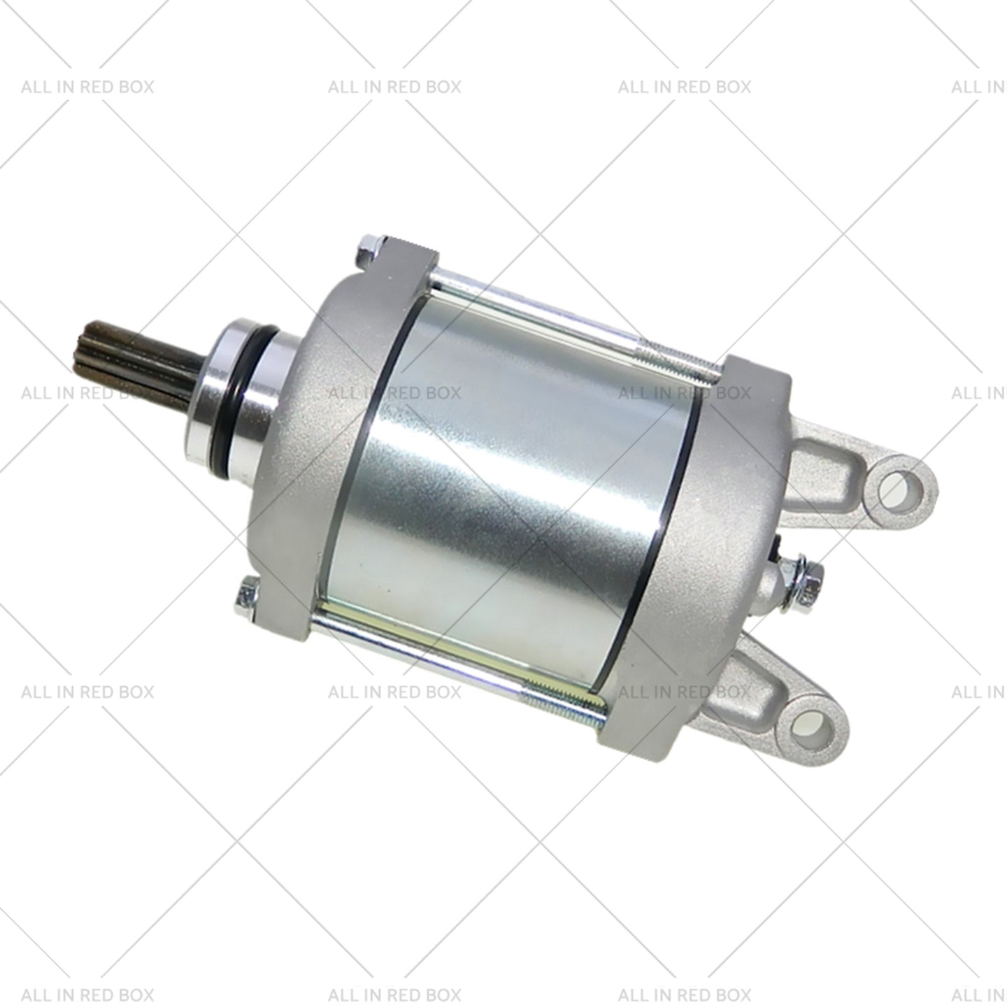 {{ 21163-0717 Starter Motor Suitable for Kawasaki Ninja 250 300 Versys-X 250 13-20 }} - Buy Car Parts Online at {{ Kaka Auto Parts }}.