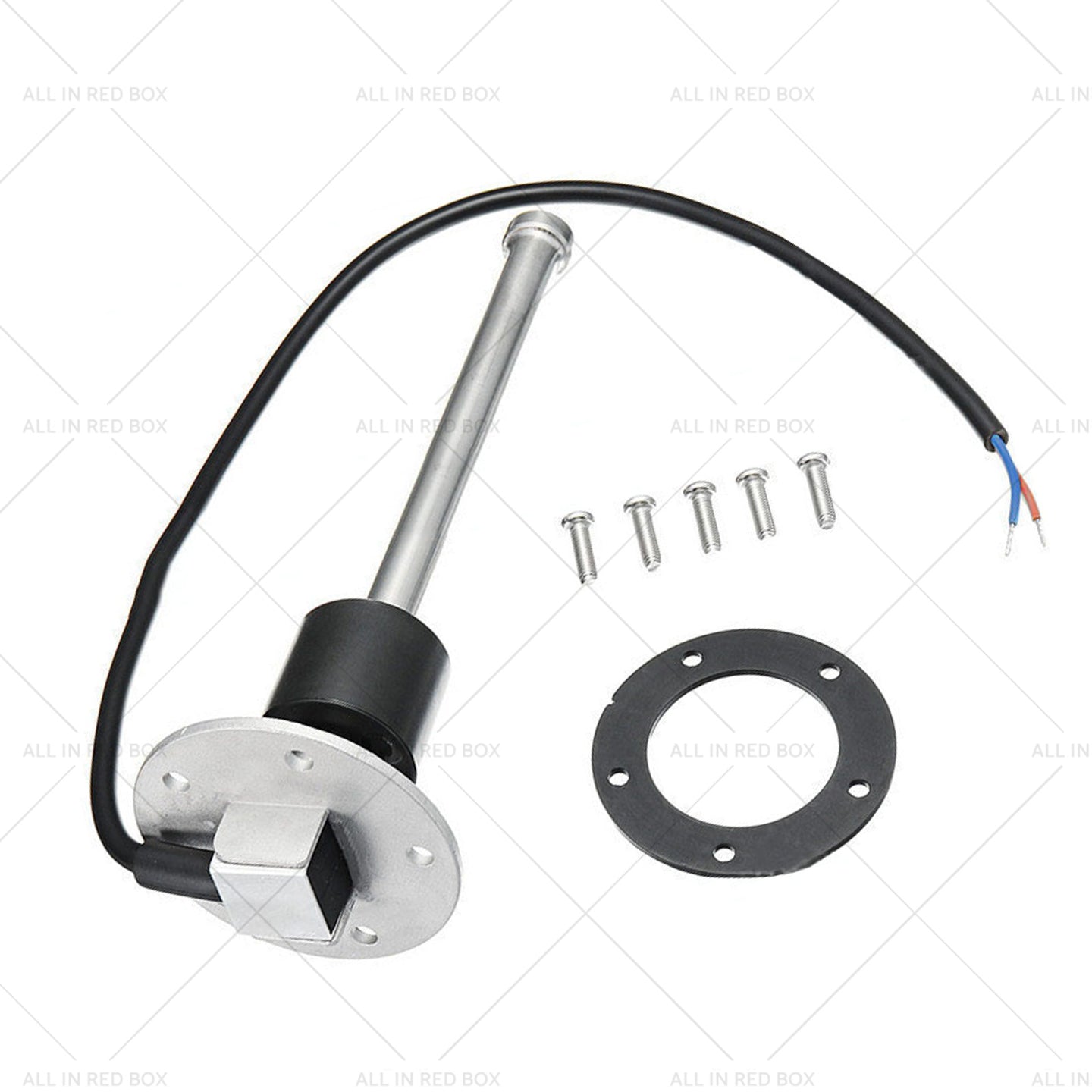 {{ 225mm Marine Boat Water Sender Fuel Tank Level Sending Unit Sensor 240-33ohm }} - Buy Car Parts Online at {{ Kaka Auto Parts }}.