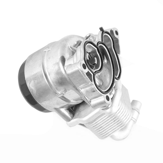Oil Filter Housing & Oil Cooler Kit Suitable For BMW 1 Series 116i 118i 120i E82