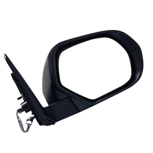 Side Wing Mirror RH Chrome Suitable for Mitsubishi Triton Pajero Sport 2.4 19-22