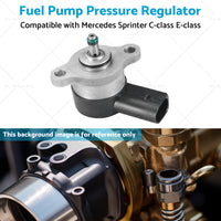 {{ Suitable for Mercedes Sprinter Vito Fuel Pump Pressure Regulator Control Valve }} - Buy Car Parts Online at {{ Kaka Auto Parts }}.