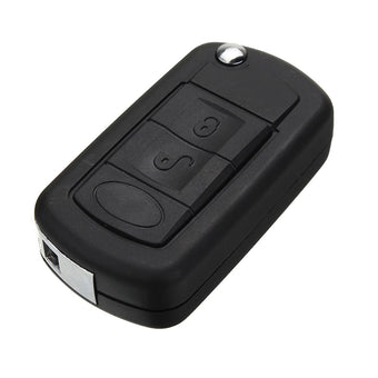 compare product Complete Remote Key Suitable For Land Rover Discovery 3 Sport Flip Key Keyless Entry