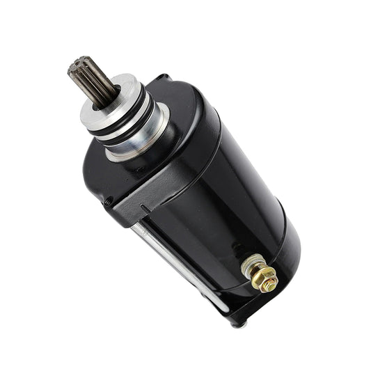 Starter Motor Suitable For Kawasaki Jet Ski 650 TS / X2 / SX / 650SX / JB650 / JF650, JS750 / JT900, JF650 / JT1100 & Sea-Doo GTX / GSX / LTD / XP / DI / RX