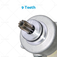 {{ Engine Starter Motor Suitable For Yamaha FJR1300 FJR1300A AE AS 1298cc }} - Buy Car Parts Online at {{ Kaka Auto Parts }}.