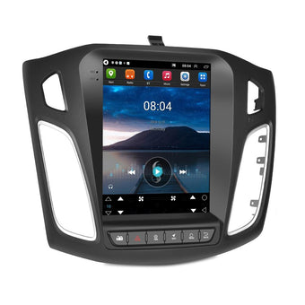 compare product 9.7inch Android Car Head Unit 2+64G Suitable For Ford Focus 2012-2018