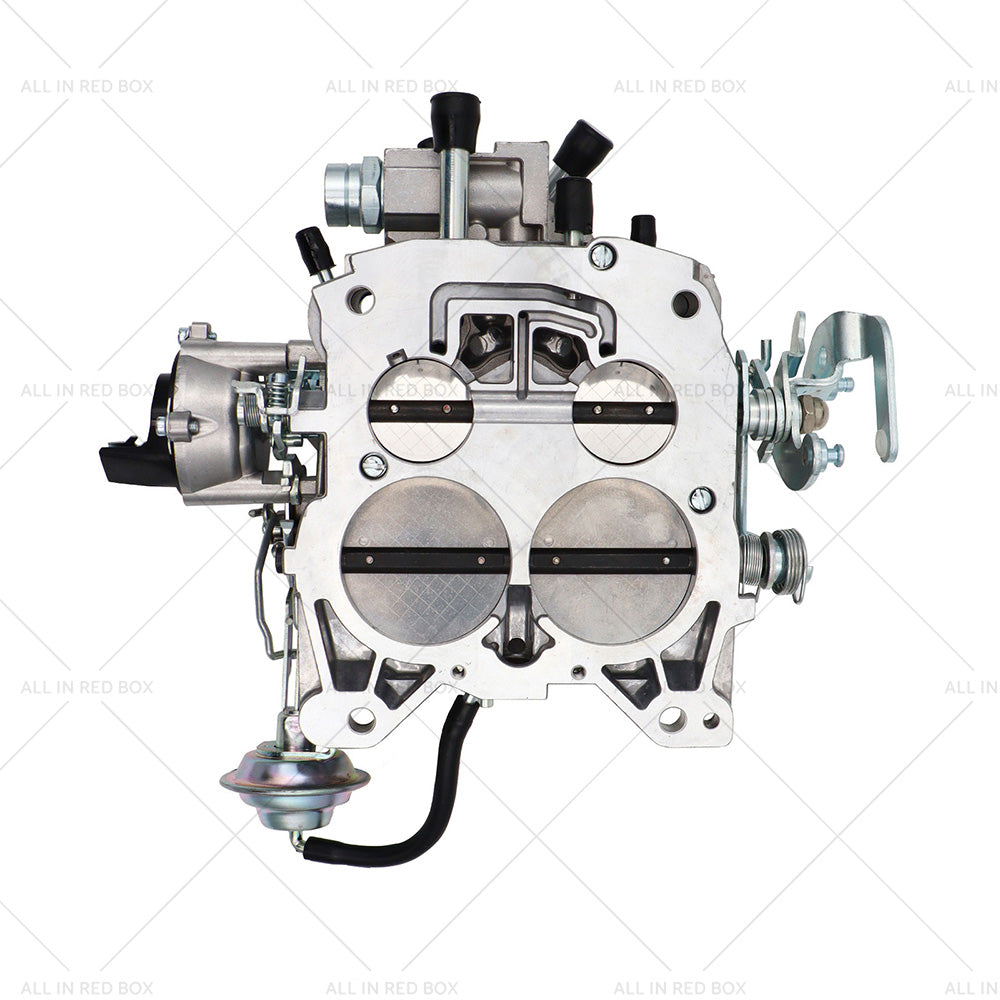 {{ Electric Choke Carburetor Suitable For 305-350 Engines 650 CFM 17066432 }} - Buy Car Parts Online at {{ Kaka Auto Parts }}.