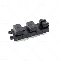 {{ Front Right Power Window Switch Suitable For Nissan Navara D40 05-14 25401-EB70A }} - Buy Car Parts Online at {{ Kaka Auto Parts }}.