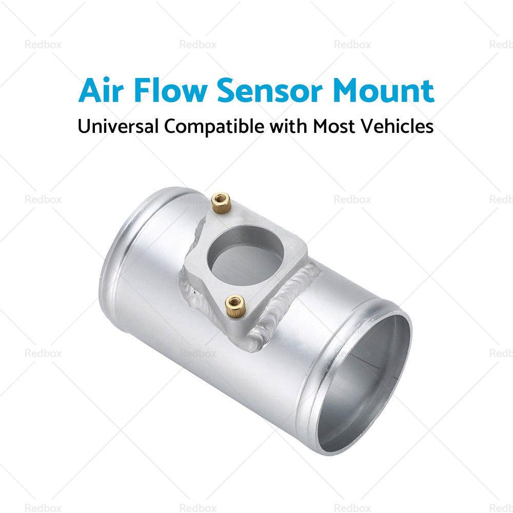 {{ 3 inch  76mm Mass Air Flow Sensor Mount Adapter Tube Suitable For Toyota Mazda Suzuki }} - Buy Car Parts Online at {{ Kaka Auto Parts }}.