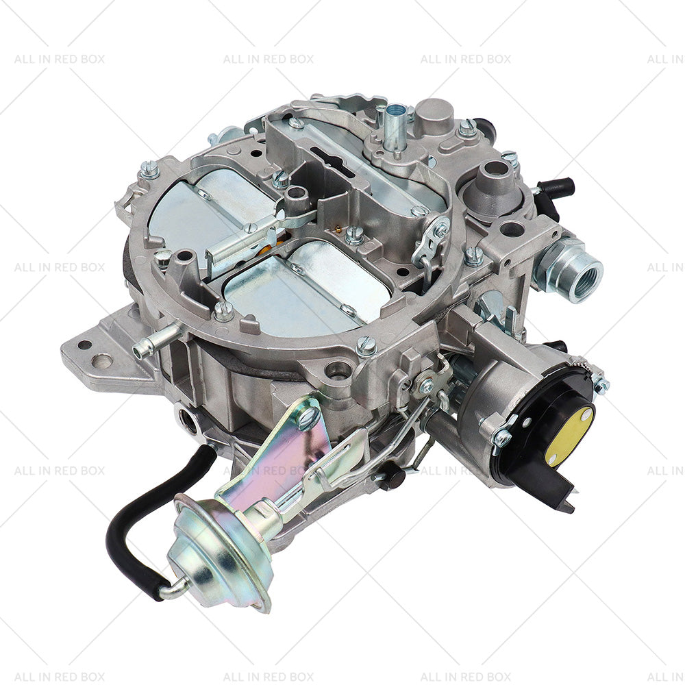 {{ Electric Choke Carburetor Suitable For 305-350 Engines 650 CFM 17066432 }} - Buy Car Parts Online at {{ Kaka Auto Parts }}.