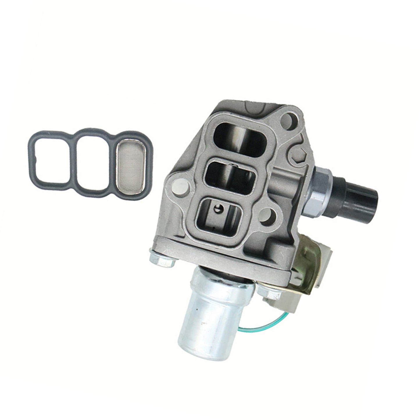 Solenoid Spool Valve Suitable For Honda Accord Coupe SE / EX / LX 2002 15810-PAA-A01