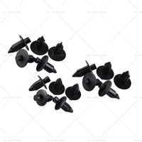 {{ 195PCS Motorcycle Fairing Bolt Body Screw Suitable For Kawasaki Ducati Honda }} - Buy Car Parts Online at {{ Kaka Auto Parts }}.