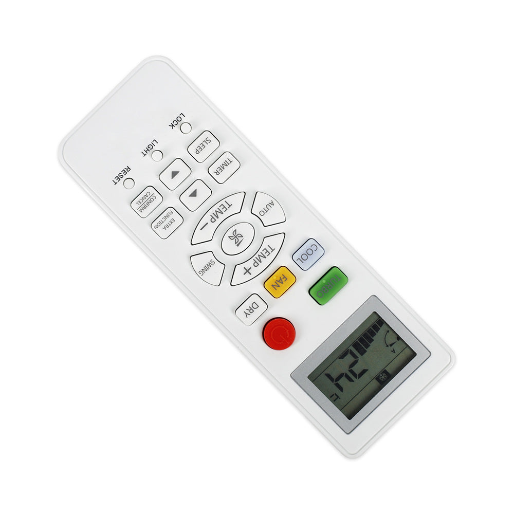 Air Conditioner Remote Control Suitable For Haier AS26TB1HRA / AS35TB1HRA / AS26TB4HRA