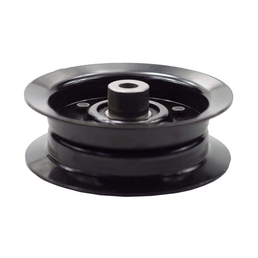 2x Idler Pulley Suitable For Toro TimeCutter Series Ride-On Mowers 106-2175