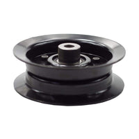 2x Idler Pulley Suitable For Toro TimeCutter Series Ride-On Mowers 106-2175