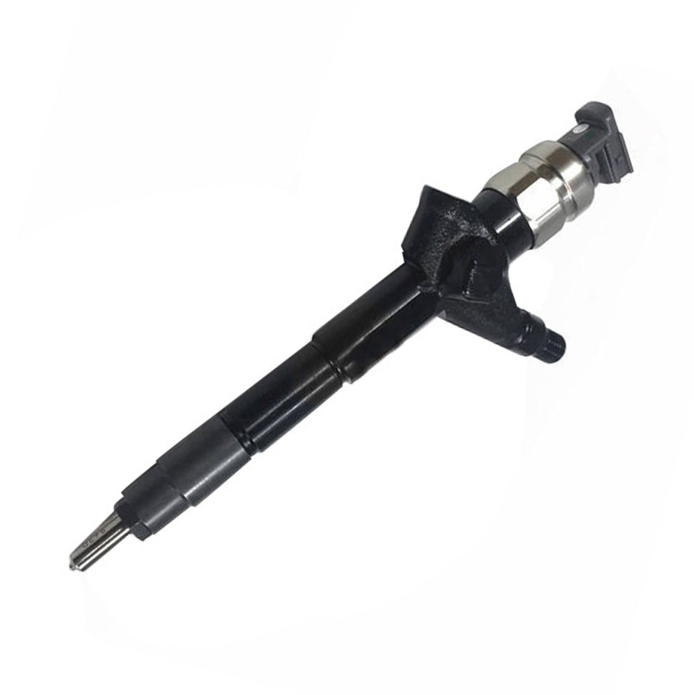 1pc Diesel Fuel Injector Suitable for Nissan Navara D22 2. 5L 095000-6240