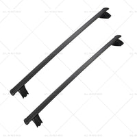 {{ 2x Cross Bar Roof Rack Suitable for Jeep Grand Cherokee 11-21 with 2 keys }} - Buy Car Parts Online at {{ Kaka Auto Parts }}.