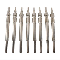 Glow Plug Kit Suitable For Ford 7.3L Diesel F250 F350 E250 E350 Excursion 98¡§C03