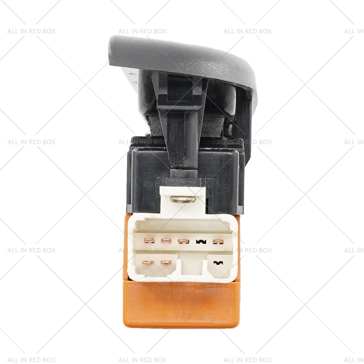 {{ 8973151840 Car Main Power Window Control Switch Suitable For Isuzu NHR NKR Right }} - Buy Car Parts Online at {{ Kaka Auto Parts }}.