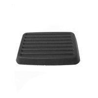 2x Brake & Clutch Pedal Pads Cover Suitable For Hyundai Accent Elantra Excel