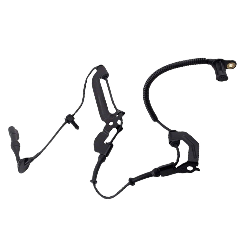 Front Left ABS Wheel Speed Sensor Suitable for Mazda 323 1985¡§C1995