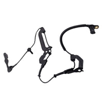 Front Left ABS Wheel Speed Sensor Suitable for Mazda 323 1985¡§C1995