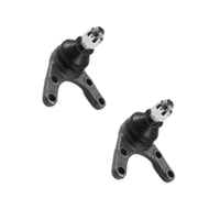 {{ Ball Joint Tie Rod End Idler Arm Suspension Kit Suitable for Mazda B Series }} - Buy Car Parts Online at {{ Kaka Auto Parts }}.