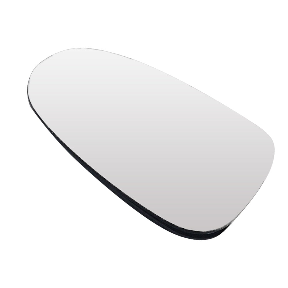 Right Driver Side Heated Mirror Glass with Back Plate Suitable For VW Golf MK5 2004¡§C2008