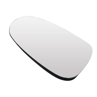 compare product Right Driver Side Heated Mirror Glass with Back Plate Suitable For VW Golf MK5 2004¡§C2008