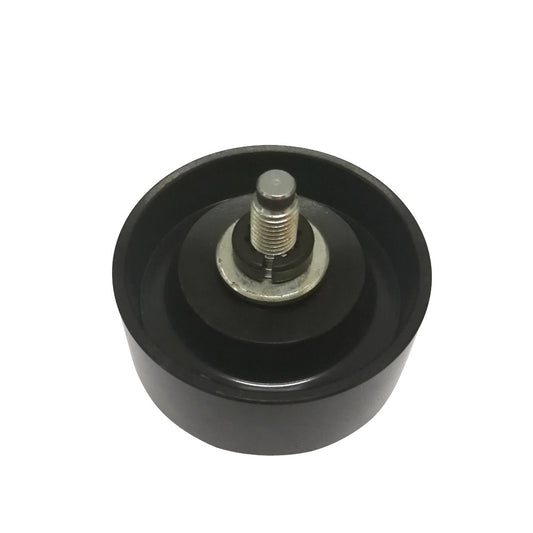 {{ Fan Belt Idler Pulley Suitable for Toyota Hilux KUN16 KUN26 3. 0L Diesel 1KD-FTV }} - Buy Car Parts Online at {{ Kaka Auto Parts }}.