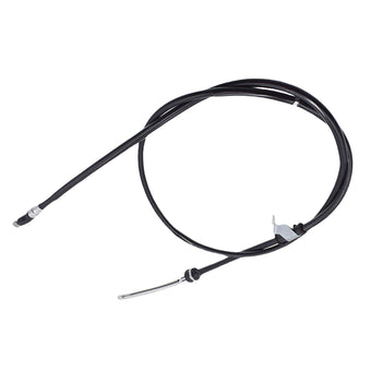compare product Brake Cable RR LH Suitable For Mitsubishi Triton L200 2.8 3.0 K76T K77T 96-2007