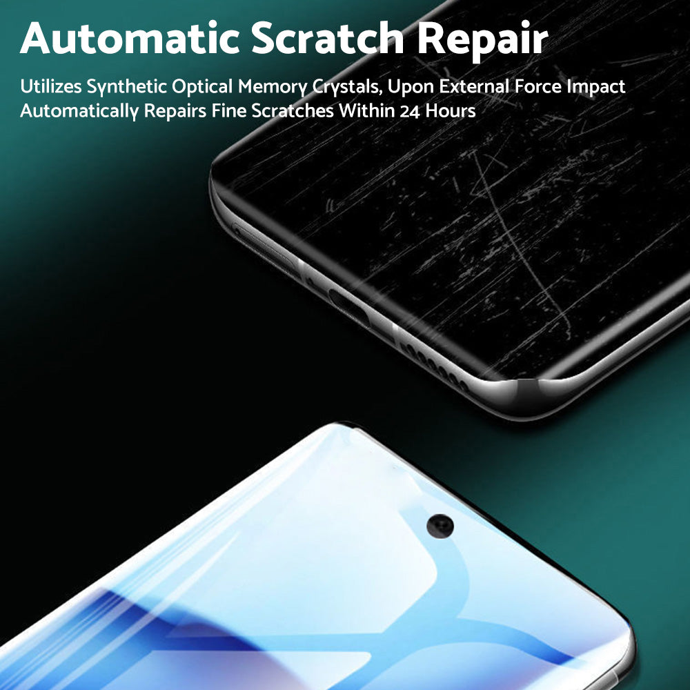 2x Clear Screen Protector Film Suitable For Google Pixel 7 Pro