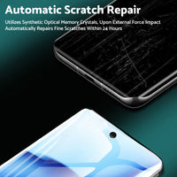 2x Clear Screen Protector Film Suitable For Google Pixel 7 Pro