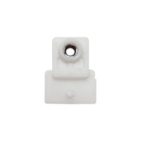 Door Window Glass Track Clip 2-Pair Left & Right Suitable For Isuzu D-MAX / Holden Colorado / Rodeo