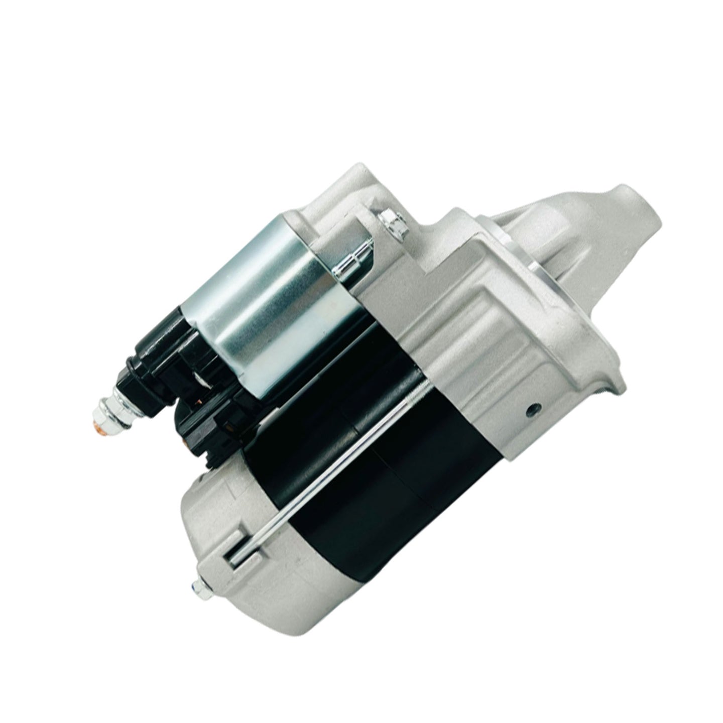 {{ Starter Motor 1.1kW 12V Suitable For Toyota Celica ZZT231 Corolla ZZE122 ZZE123 }} - Buy Car Parts Online at {{ Kaka Auto Parts }}.