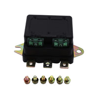 {{ Universal Twin Headlight Relay 12V 30A High  and  Low Beam Car Accessory NLR-132 }} - Buy Car Parts Online at {{ Kaka Auto Parts }}.